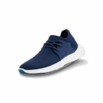 Vessi Uk Women's Everyday Classic Marine Blue