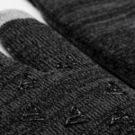 Waterproof Knit Gloves2.0 Vessi Uk - Image 2