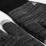 Waterproof Knit Gloves2.0 Vessi Uk - Image 6