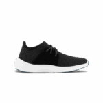 Women's Everyday Classic Midnight Black Vessi Uk - Image 2