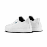 Women's Weekend Marble White Vessi Uk - Image 4