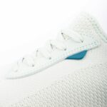 Women's Weekend Seafoam Green Vessi Uk - Image 6