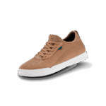 Women's Weekend Vessi Uk Oak Brown