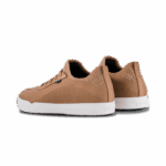 Women's Weekend Vessi Uk Oak Brown - Image 4